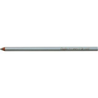 Radierstift Florett 1010, für Blei- und Buntstifte
