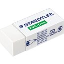 Staedtler PVC Free Radierer Gr&ouml;&szlig;e 43x19x13mm