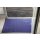 Schmutzfangmatte Eazycare Color 0,60 x 0,90 m, weinrot, für Innenbereich und Hauseingang