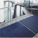 Schmutzfangmatte Eazycare Aqua, grau, 1,20 x 1,80 m