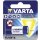 VARTA Electronics V28PX Silberoxid- Fotobatterie, 6,2 V, 145mAh VE = 1 Blister = 1 Batterie