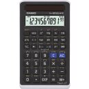 Casio Schulrechner Wissenschaftlicher 144 Funktionen,...