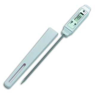 TFA 30.1018 Pocket Einstich- thermometer