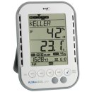 TFA 30.3039 Thermo-Hygrometer Pro