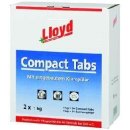 Lloyd Compact-Tabs mit eingebautem Klarspüler, 1...