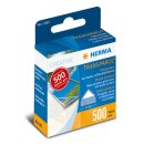 Fotoecken HERMA Transparol transparent – 500...