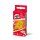 Kleberoller-Nachfüllkassette Pritt Refill wiederablösbar, 16 m x 8,4 mm