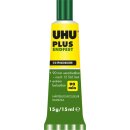 2-Komponenten-Kleber UHU Plus Endfest 33 g