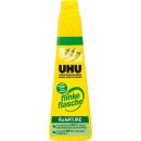 Alleskleber UHU Flinke Flasche 100 g ohne Lösungsmittel