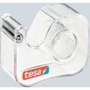 Klebeband-Handabroller tesa Economy 19 mm x 10 m transparent