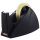 Klebeband-Tischabroller tesa Easy Cut 25 mm x 66 m schwarz