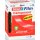 tesafilm® , transparent, 66 m x 15 mm, Packung mit 10 Rollen, transparent