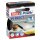 Gewebeband tesa extra Power Perfect 19 mm x 2,75 m schwarz – 1 Rolle