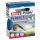 Gewebeband tesa extra Power Perfect 19 mm x 2,75 m blau – 1 Rolle