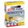 Gewebeband tesa extra Power Perfect 19 mm x 2,75 m gelb – 1 Rolle