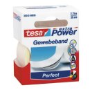 Gewebeband tesa extra Power Perfect 38 mm x 2,75 m...