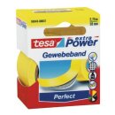 Gewebeband tesa extra Power Perfect 38 mm x 2,75 m gelb...