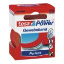 Gewebeband tesa extra Power Perfect 38 mm x 2,75 m rot...