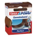 Gewebeband tesa extra Power Perfect 38 mm x 2,75 m braun...