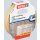 Grafik- und Fixierkrepp tesa 19 mm x 25 m beige