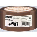 Packband NOPI® Pack Classic,PP, 66 m x 50 mm,...