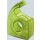 Klebeband-Handabroller tesa Easy Cut ecoLogo 19 mm x 10 m grün