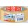 tesapack® Ultra Strong, PVC-Quallität, extrem reißfest,  66 m x 38 mm, transparent