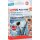 Powerstrips® TRANSPARENT LARGE, für max. 1kg, Packung mit 8 Strips