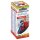 Kleberoller tesa ecoLogo permanent, 14 m x 8,4 mm - 2er-Pack, nachfüllbar