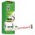 Unsichtbares Klebeband Scotch Magic 810 19 mm x 33 m – 8 Rollen