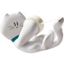 Klebeband-Tischabroller Scotch Cat 19 mm x 8,9 m...