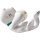 Klebeband-Tischabroller Scotch Cat 19 mm x 8,9 m weiß mit Klebefilm