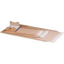Universalverpackung Smartbox Pro A4 304 x 215 x 77 mm braun