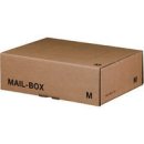 Mail-Box B-M, Innenmaß 331 x 241 x 104 mm,...