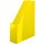 Stehsammler i-LINE, gelb,, 70 mm Fassungsvermögen
