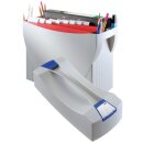 Hängemappenbox HAN SWING-PLUS grau für 20 Mappen