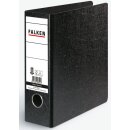 Ordner Falken A3 hoch 80 mm schwarz