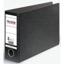 Ordner Falken A3 quer 80 mm schwarz