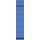 Rückenschilder, kurz/schmal, 36 x 190 mm, VE = 1 Beutel = 10 Stück, blau