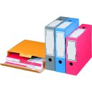 Archivbox Smartbox Pro 315 x 96 x 260 mm grau