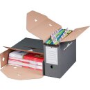 Archivbox für Hängemappen Smartbox Pro...