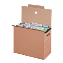 Archivbox für Hängemappen Smartbox Pro 319 x 94...