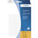 Vielzwecketiketten 34 x 67 mm, 192 Etiketten, permanent...