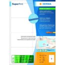 PREMIUM Adressetiketten 99,1 x 67,7 mm, 800 Etiketten,...