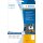 Wetterfeste Outdoor-Folienetiketten 210 x 297 mm, weiß, extrem stark haftend, 1 Packung = 10 Blatt = 10 Stück