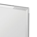 Magnetoplan Whiteboard CC 45x60cm wei&szlig;