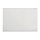 Whiteboard CC, 600 x 900 mm, weiß, kratzfeste, emaillierte Oberfläche