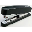 Heftgerät NOVUS B10 Professional schwarz 15 Blatt