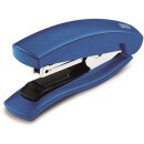 NOVUS Heftgerät C3FC, blau, Flachheftung,...