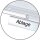 Beschriftungsclips HAN 1021 transparent – 10 Stück